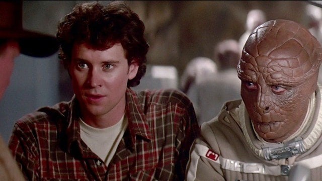 'The Last Starfighter'