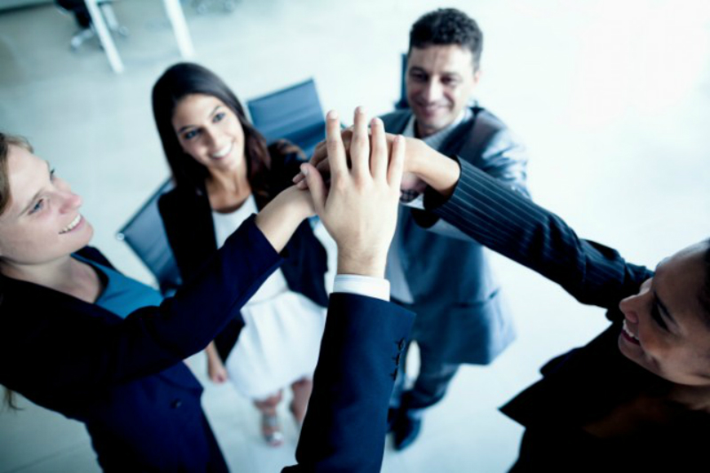 standing meeting