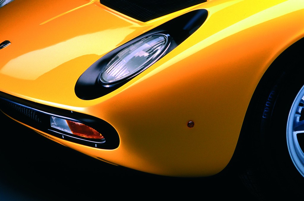 Source: Lamborghini