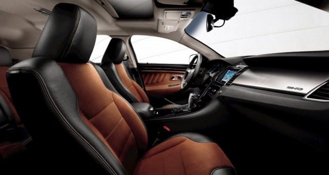 Source: Ford