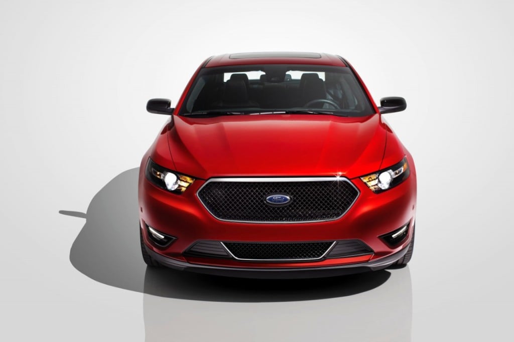Source: Ford