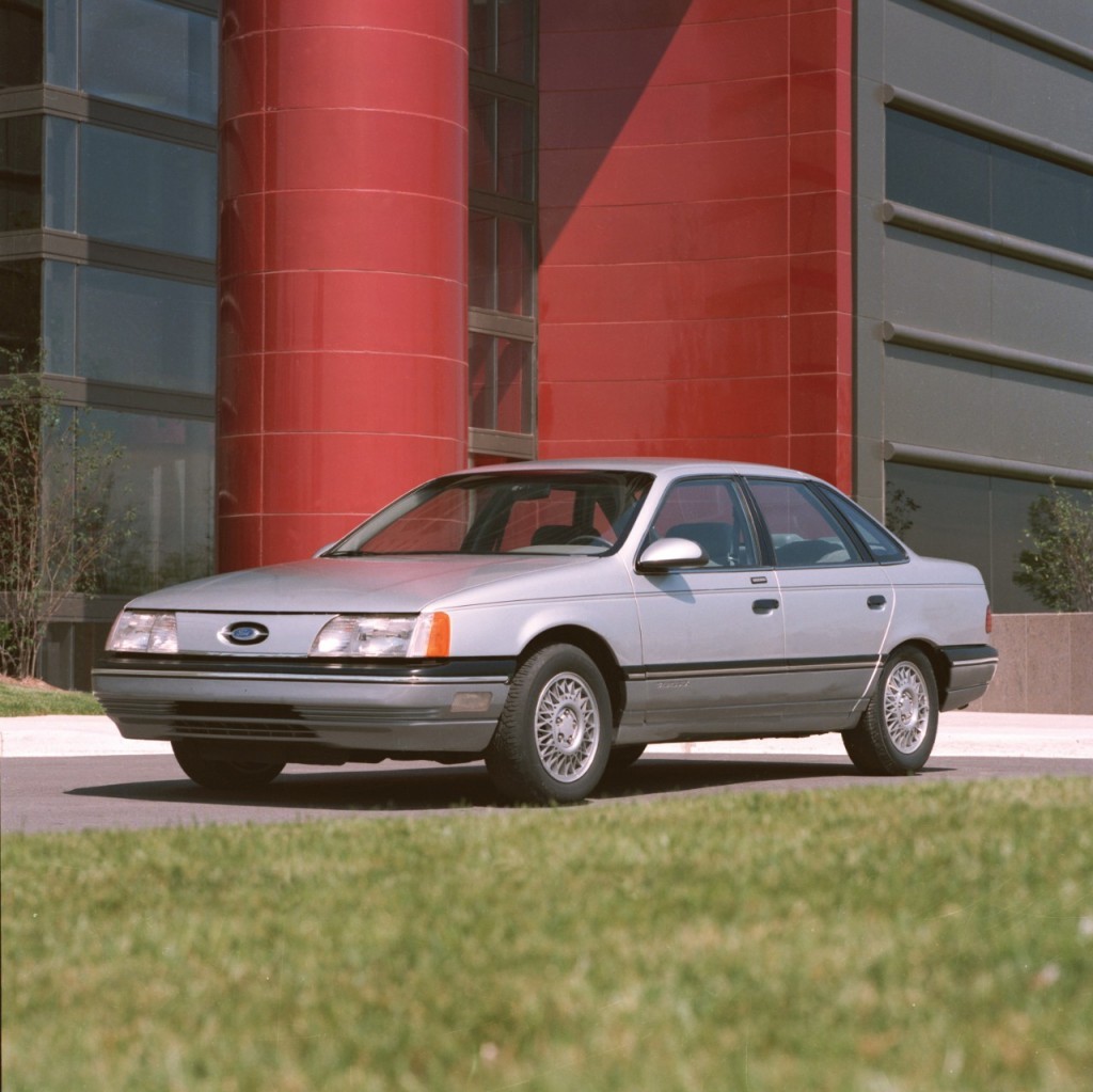Source: Ford