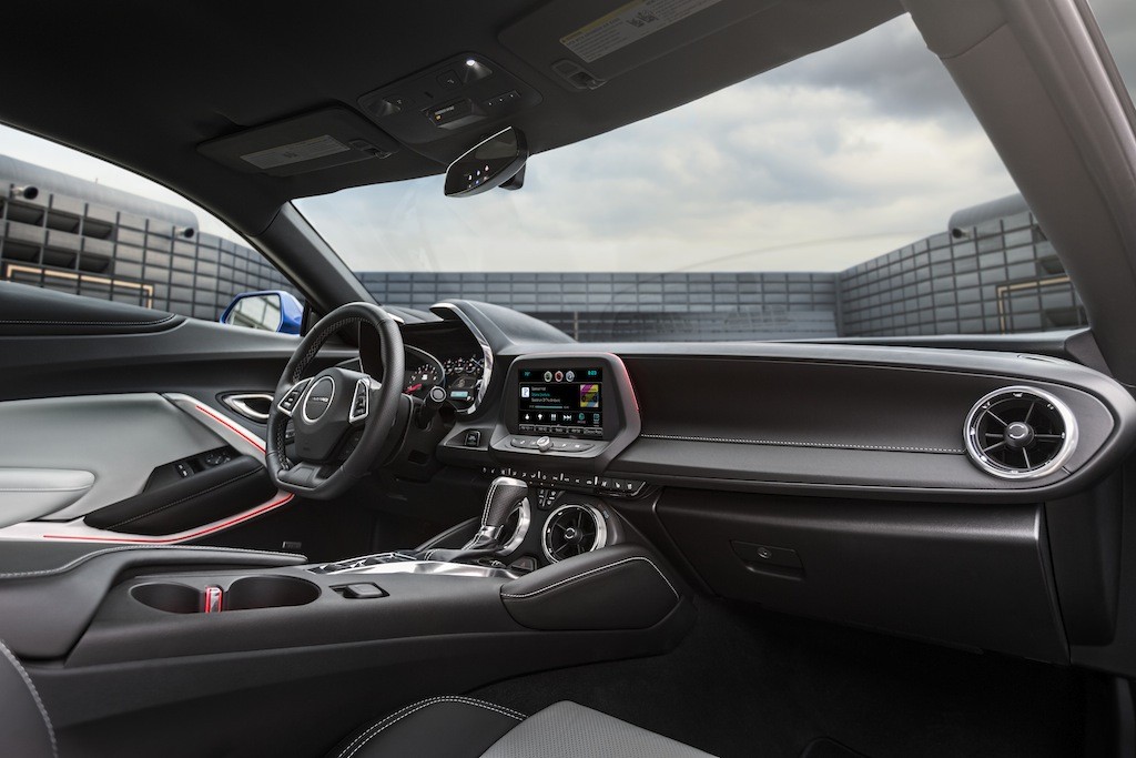 Source: Chevrolet