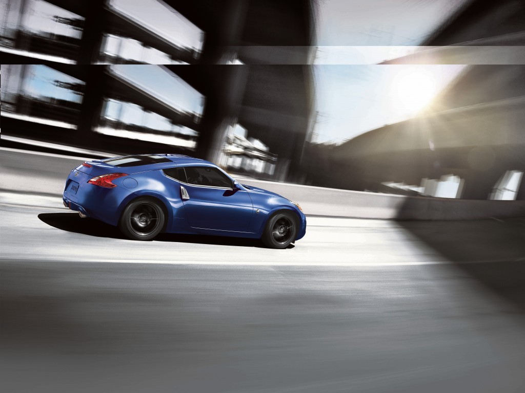 Source: Nissan