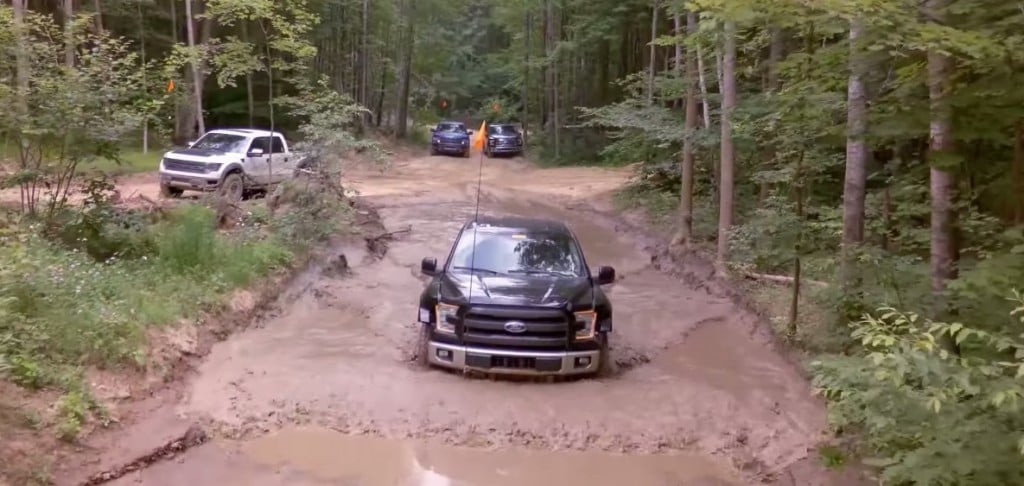 Source: YouTube/Ford Media