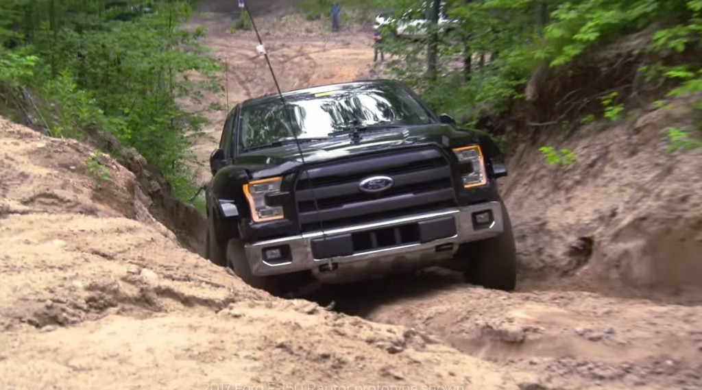 Source: YouTube/Ford Media