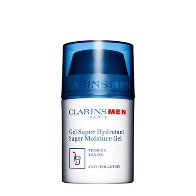 Clarins Moisture Gel