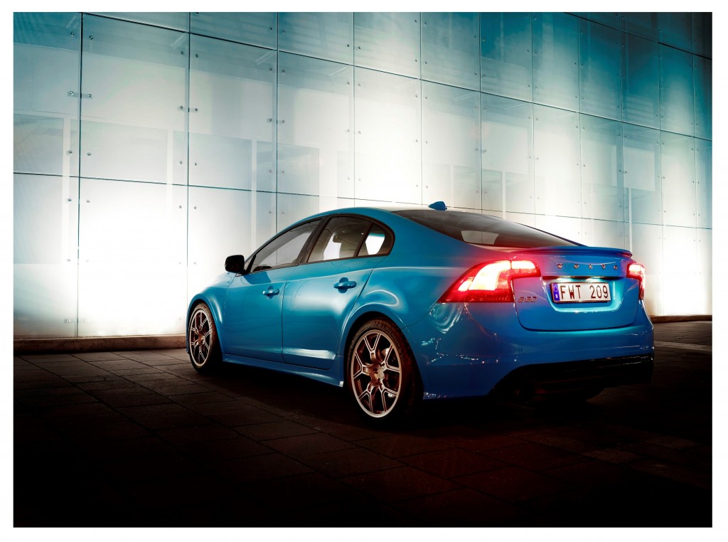 Source: Volvo