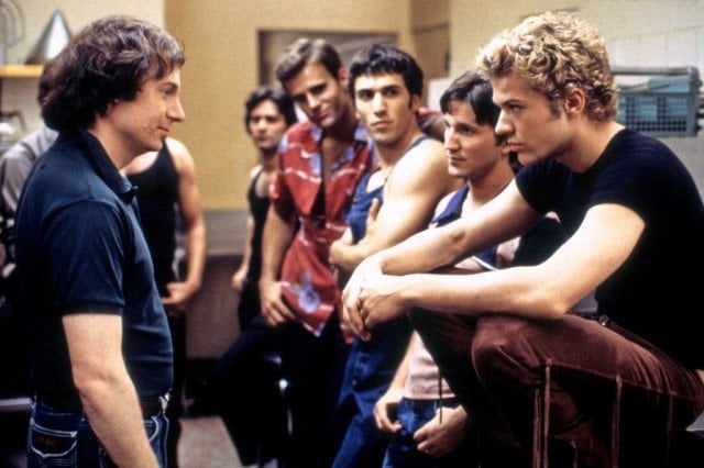 Dollface, FilmColony, Miramax, Redeemable Features