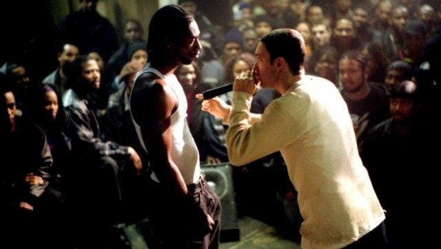8-mile