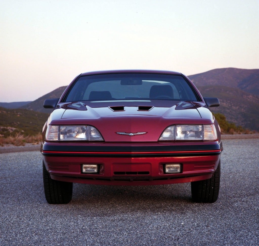 Source: Ford