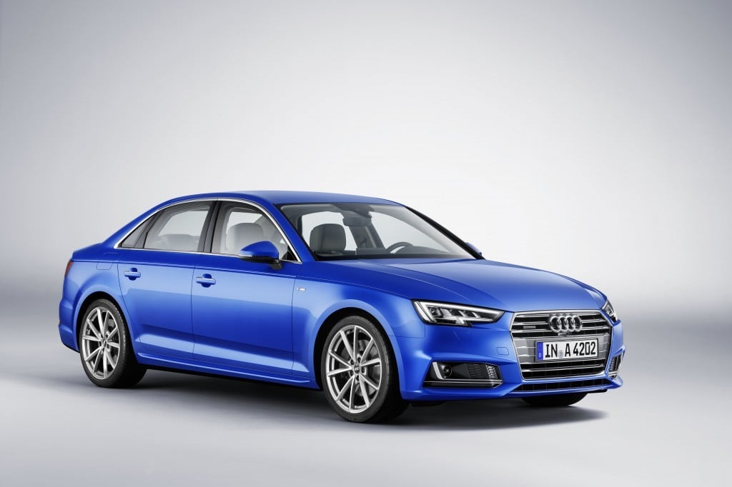 Source: Audi