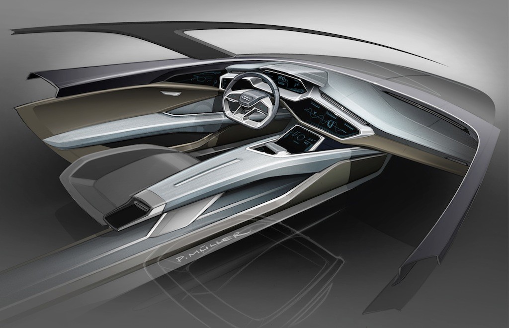 Source: Audi