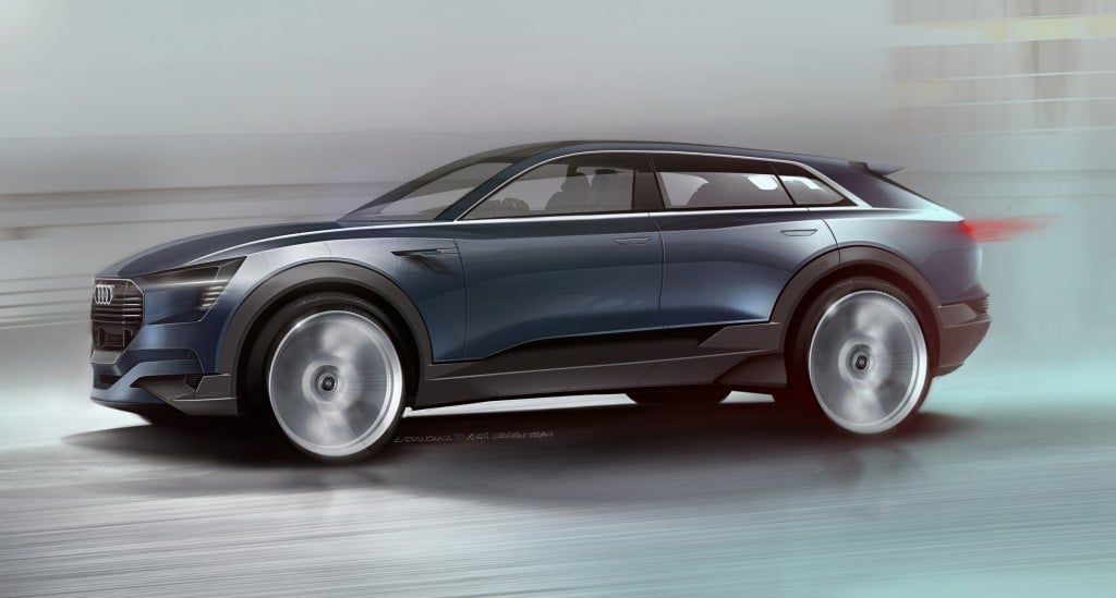 Source: Audi