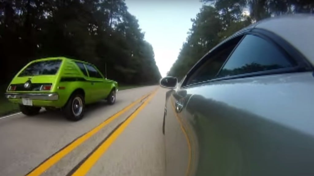 AMC Gremlin