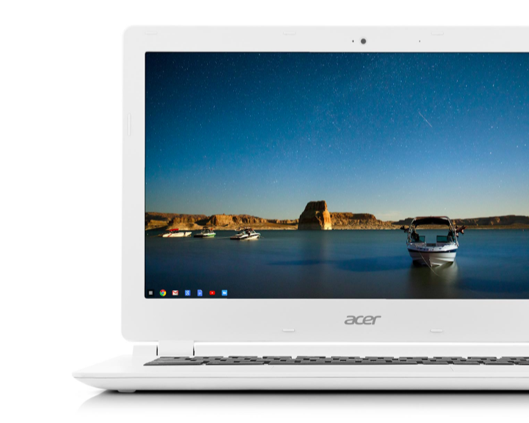 Acer Chromebook