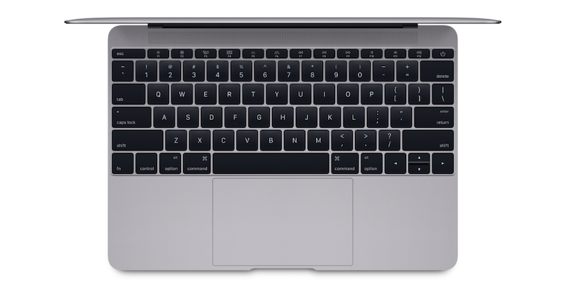 Apple MacBook