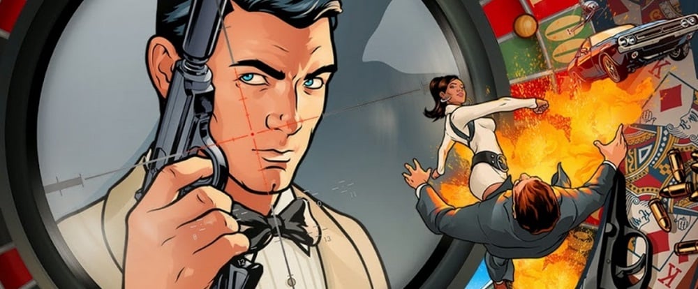 Archer Archer