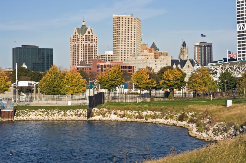milwaukee