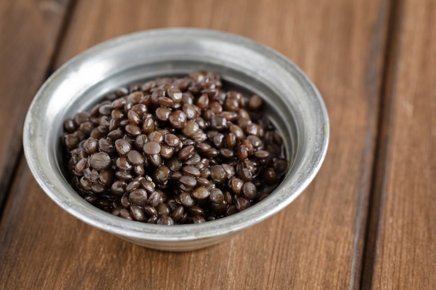 lentils