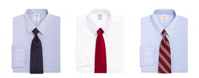 Source: Brooksbrothers.com
