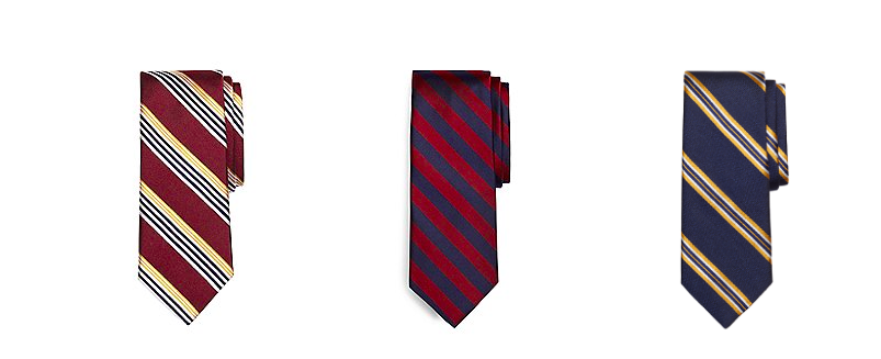Source: Brooksbrothers.com