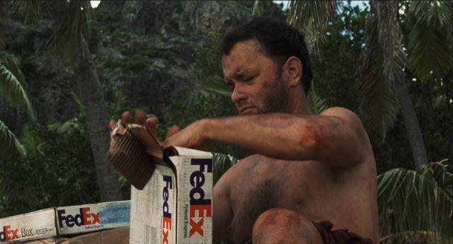 Cast Away