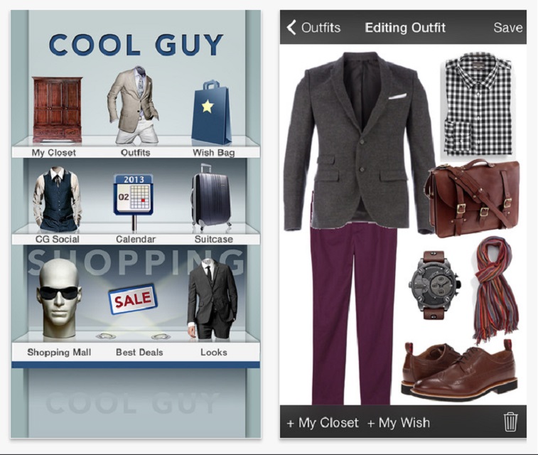 Cool Guy