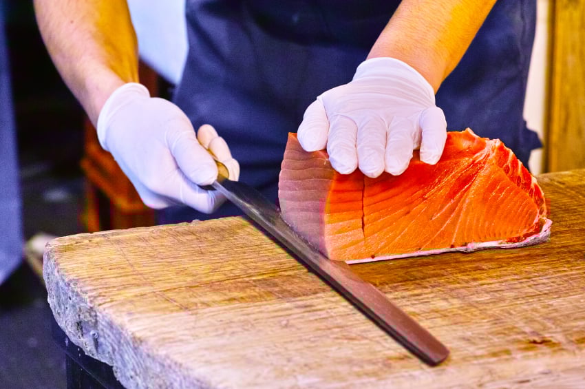 tuna