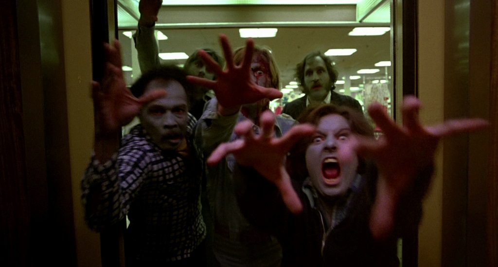 10 Greatest Zombie Movies Ever Made