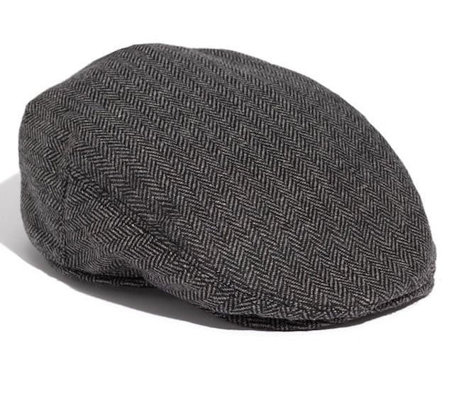 Driving Cap