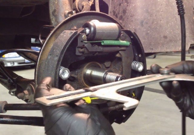 Brakes