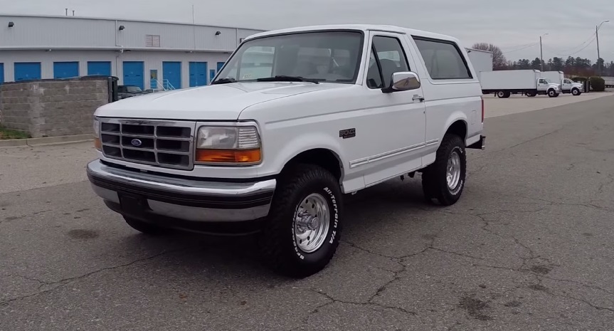 Source: YouTube/DavisAutoSports