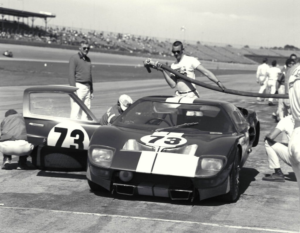 Source: Ford