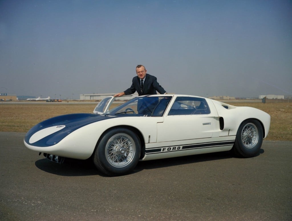 Source: Ford