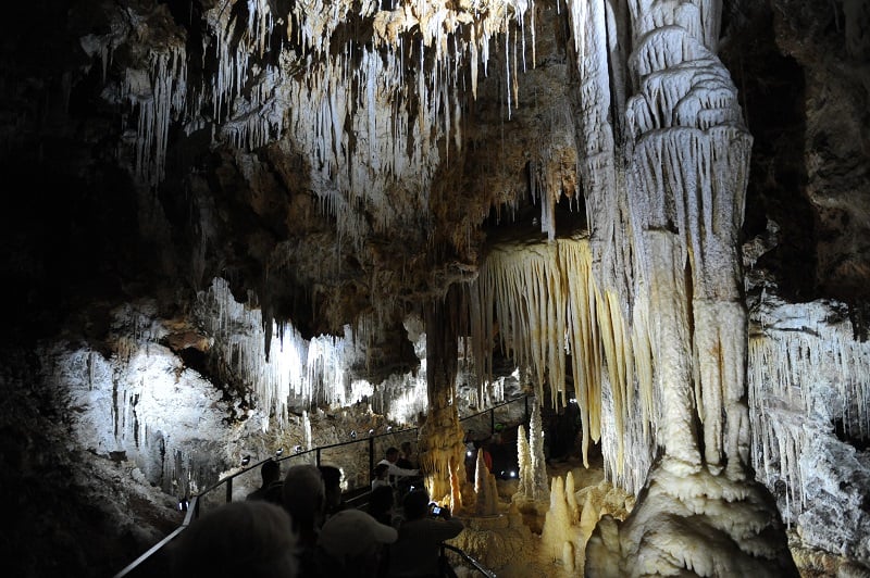 Mammoth Cave
