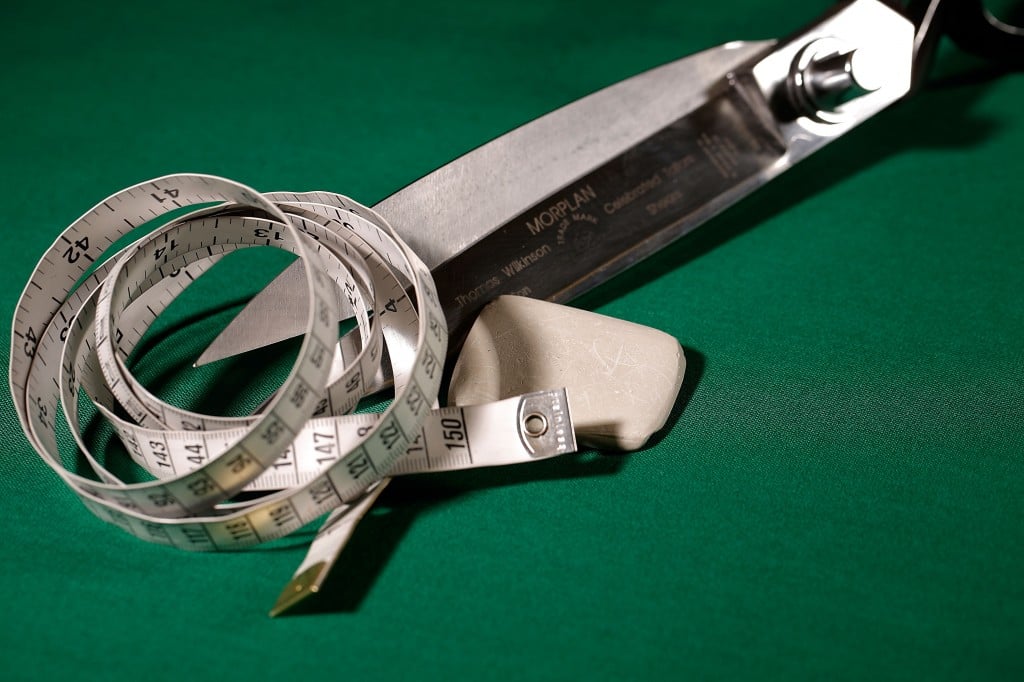 tailoring tools
