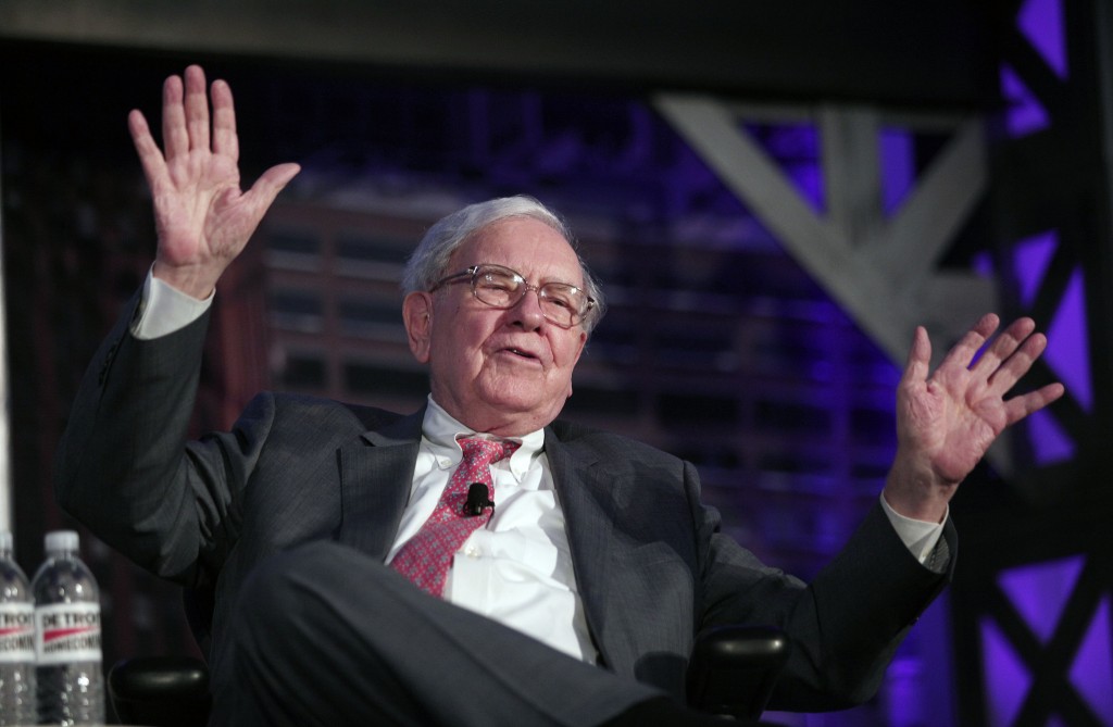 Warren Buffett’s Weirdest Investments That Helped Make Him a Billionaire