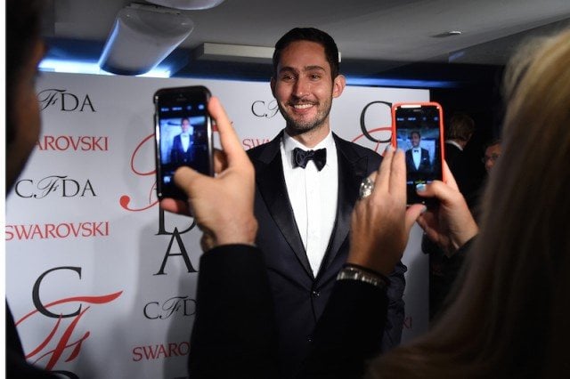 Larry Busacca/Getty Images