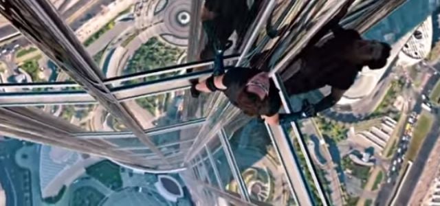 Mission: Impossible