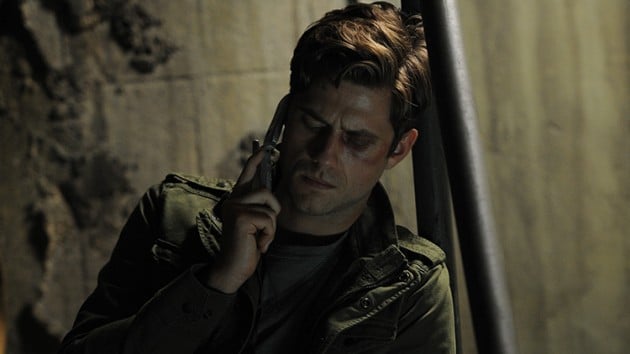 Source: USA Network