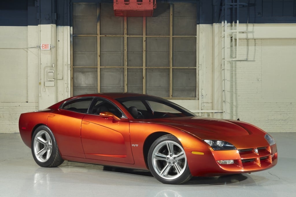 Source: Dodge