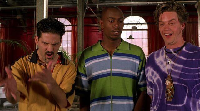 Half Baked