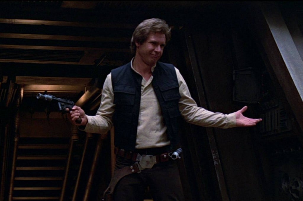 Han Solo