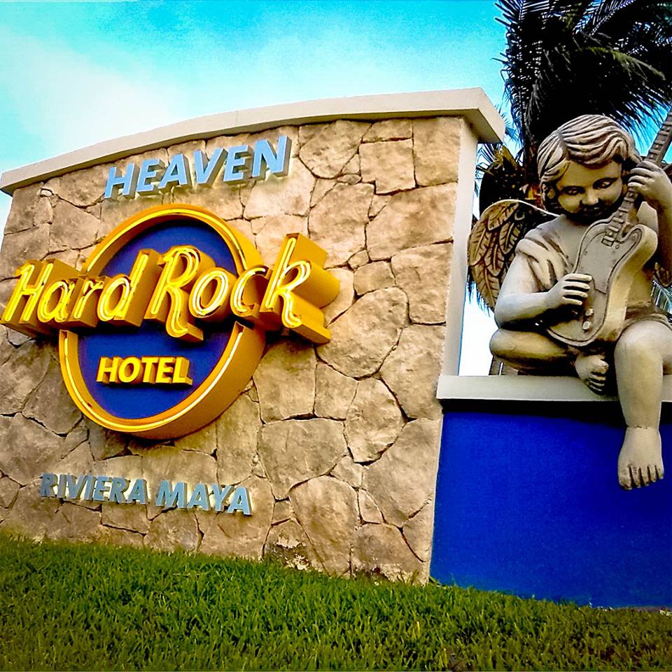 Hard Rock