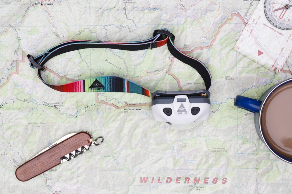 Headlamps