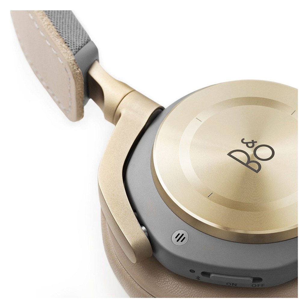 Headphones