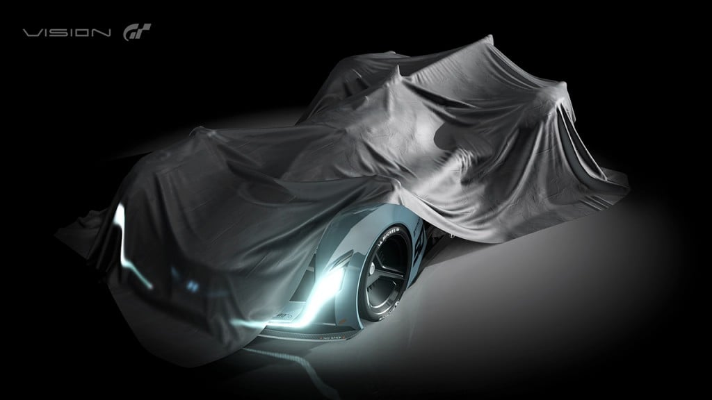 Source: Gran Turismo