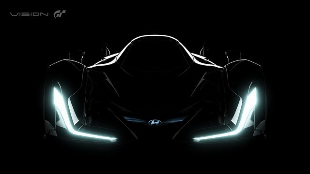 Source: Gran Turismo