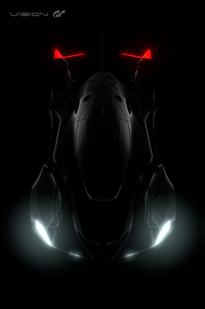 Source: Gran Turismo